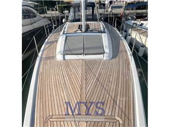 Cantiere del Pardo Grand Soleil 42 LC
