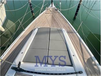 Cantiere del Pardo Grand Soleil 42 LC