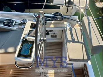 Cantiere del Pardo Grand Soleil 42 LC