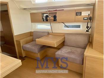 Cantiere del Pardo Grand Soleil 42 LC