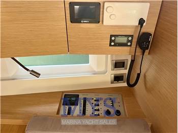 Cantiere del Pardo Grand Soleil 42 LC