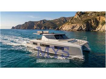 Aventura 37 Explorer SEDAN