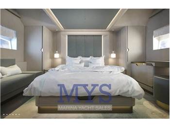 Cayman Yachts NAVETTA N580 NEW
