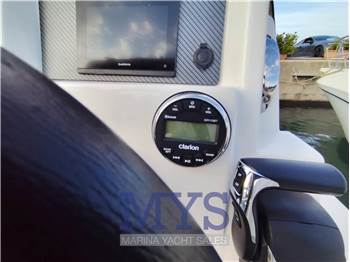 Almarine Maxi Rib Almar 820 S