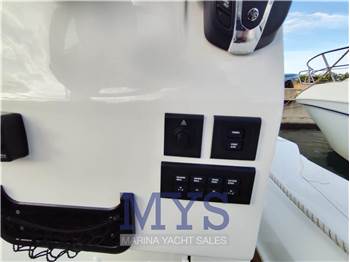 Almarine Maxi Rib Almar 820 S