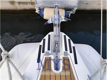 Almarine Maxi Rib Almar 820 S