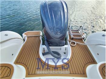 Almarine Maxi Rib Almar 820 S