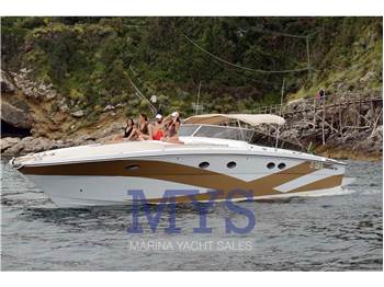 Tornado 50S SPECIAL EDITION