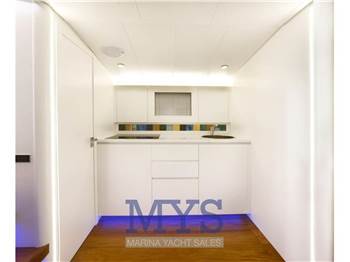 Tornado 50S SPECIAL EDITION