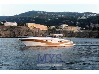 Tornado 50S SPECIAL EDITION