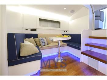 Tornado 50S SPECIAL EDITION