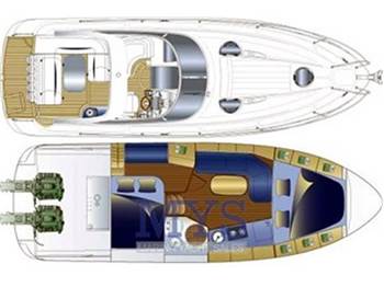 Bavaria 32 S