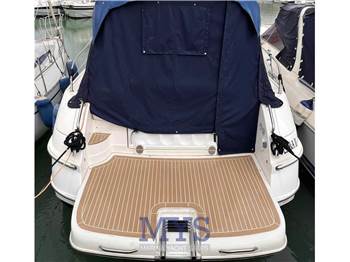 Bavaria 32 S