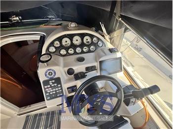 Bavaria 32 S