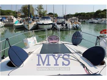 Bavaria 32 S