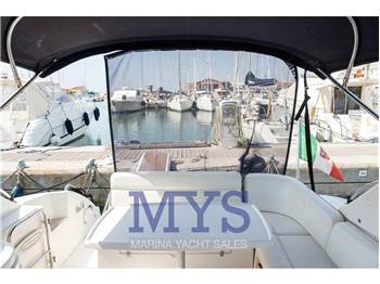 Bavaria 32 S