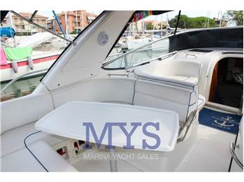 Bavaria 32 S