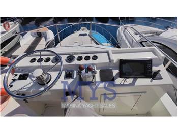 Sagemar SAGENE 35 FLY