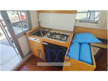 Sagemar SAGENE 35 FLY