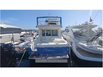 Sagemar SAGENE 35 FLY