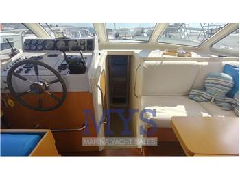 Sagemar SAGENE 35 FLY