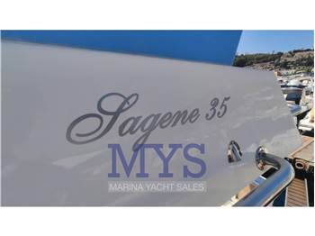 Sagemar SAGENE 35 FLY