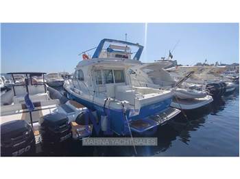 Sagemar SAGENE 35 FLY