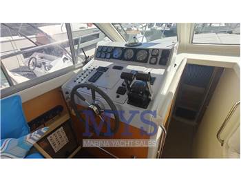 Sagemar SAGENE 35 FLY