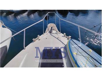 Sagemar SAGENE 35 FLY