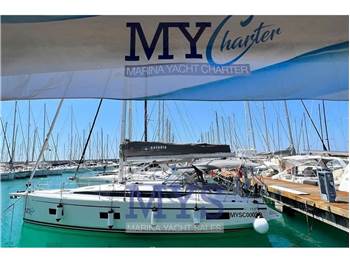 Bavaria C42