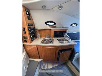 Regal Marine COMMODORE 2665