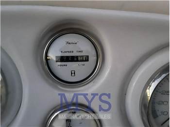 Regal Marine COMMODORE 2665