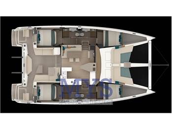 Nautitech 48 OPEN