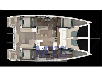 Nautitech 48 OPEN