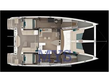 Nautitech 48 OPEN