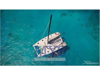 Nautitech 48 OPEN