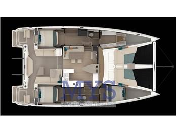Nautitech 48 OPEN