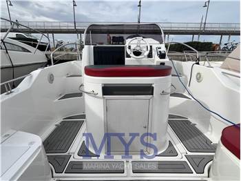 Aquabat SPORT INFINITY 850 LUX