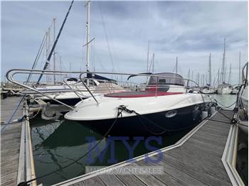 Aquabat SPORT INFINITY 850 LUX