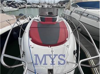Aquabat SPORT INFINITY 850 LUX