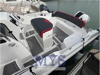 Aquabat SPORT INFINITY 850 LUX