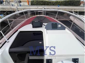 Aquabat SPORT INFINITY 850 LUX