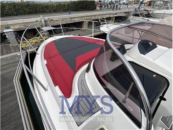 Aquabat SPORT INFINITY 850 LUX