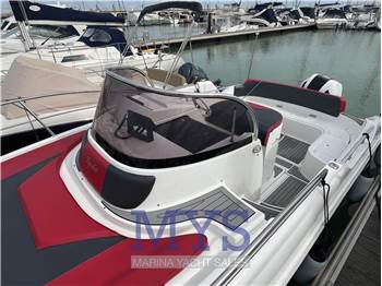 Aquabat SPORT INFINITY 850 LUX