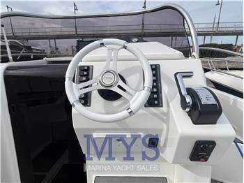 Aquabat SPORT INFINITY 850 LUX