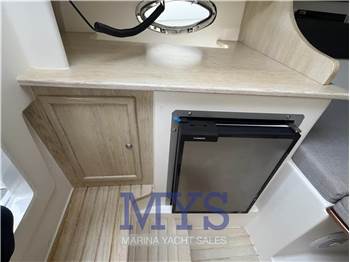 Aquabat SPORT INFINITY 850 LUX