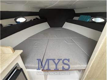 Aquabat SPORT INFINITY 850 LUX