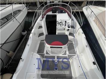 Aquabat SPORT INFINITY 850 LUX