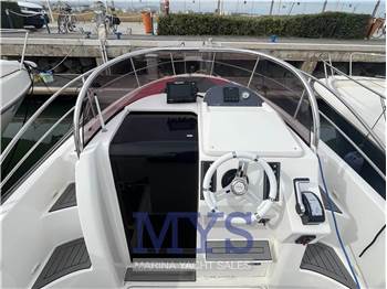 Aquabat SPORT INFINITY 850 LUX