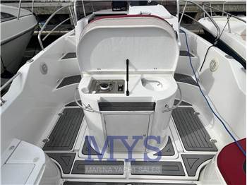 Aquabat SPORT INFINITY 850 LUX